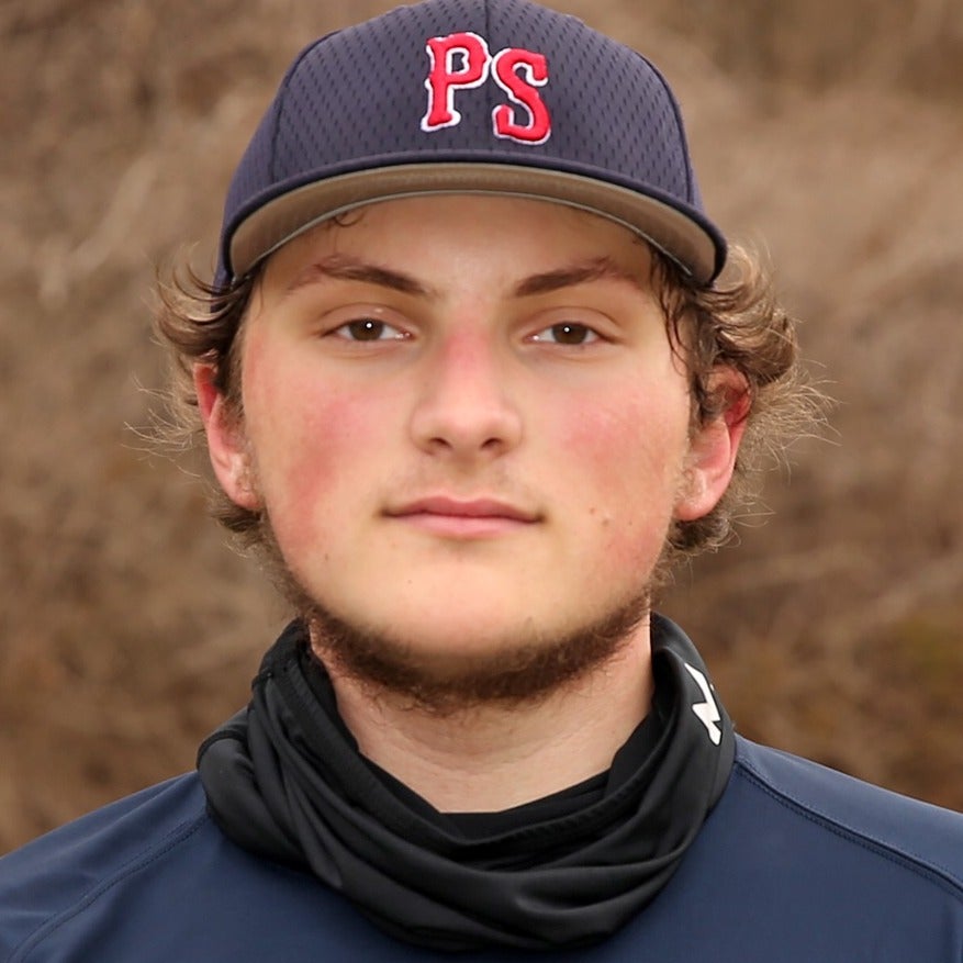 Carter Beiermann mugshot