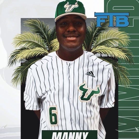 Manny Dooley mugshot