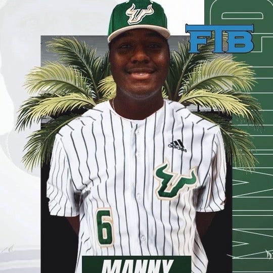 Manny Dooley