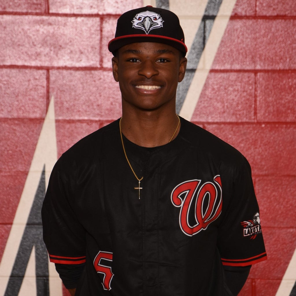 Adrian Davis