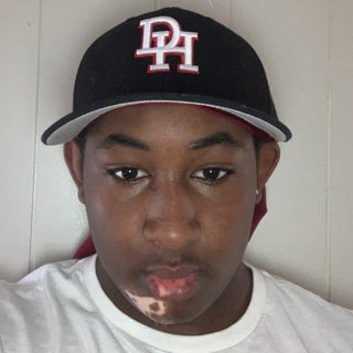 JerVon Holly mugshot