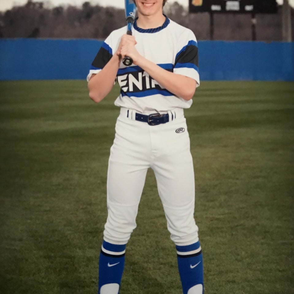 Nate Ellenburg