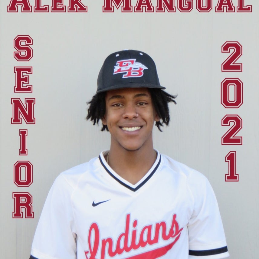 Alek Mangual mugshot