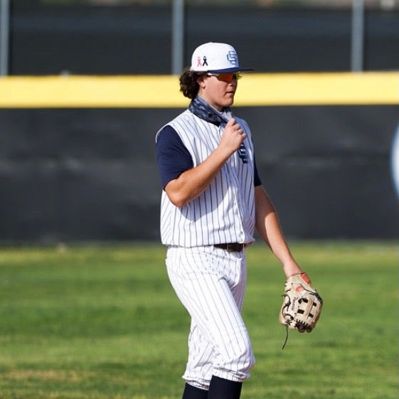 Carson Panarisi