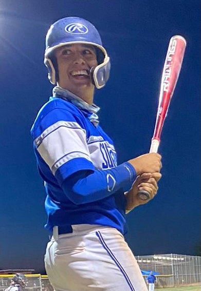 Wyatt Stockam