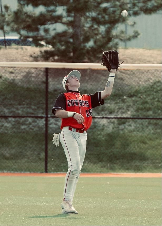 Caleb Sullivan