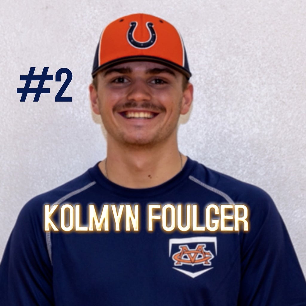 Kolmyn  Foulger