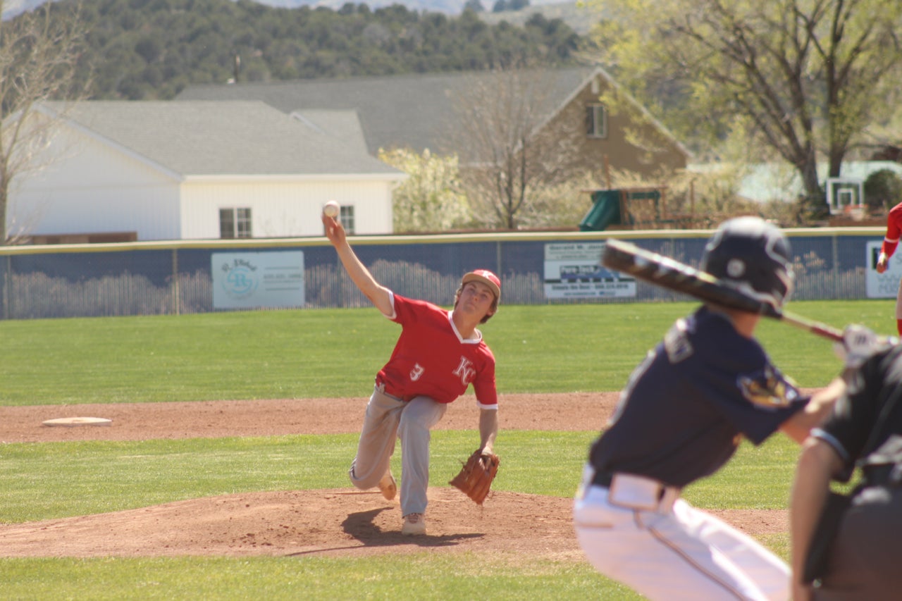CJ  Maddux