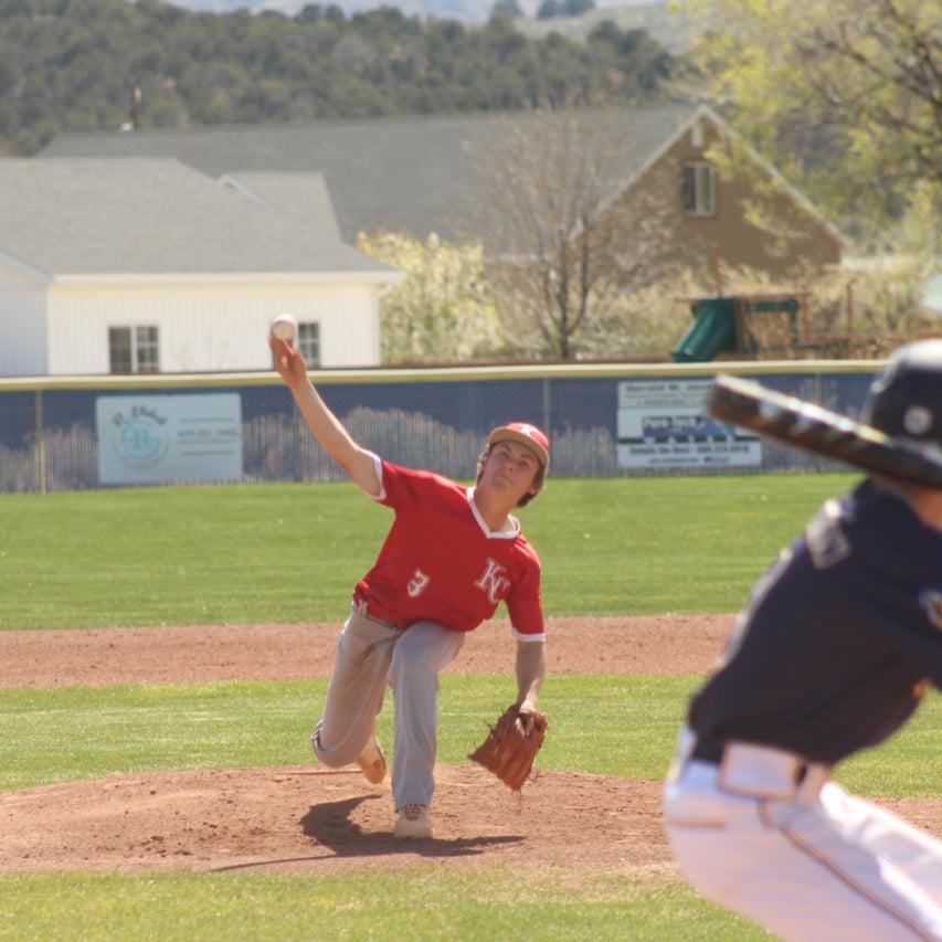 CJ  Maddux