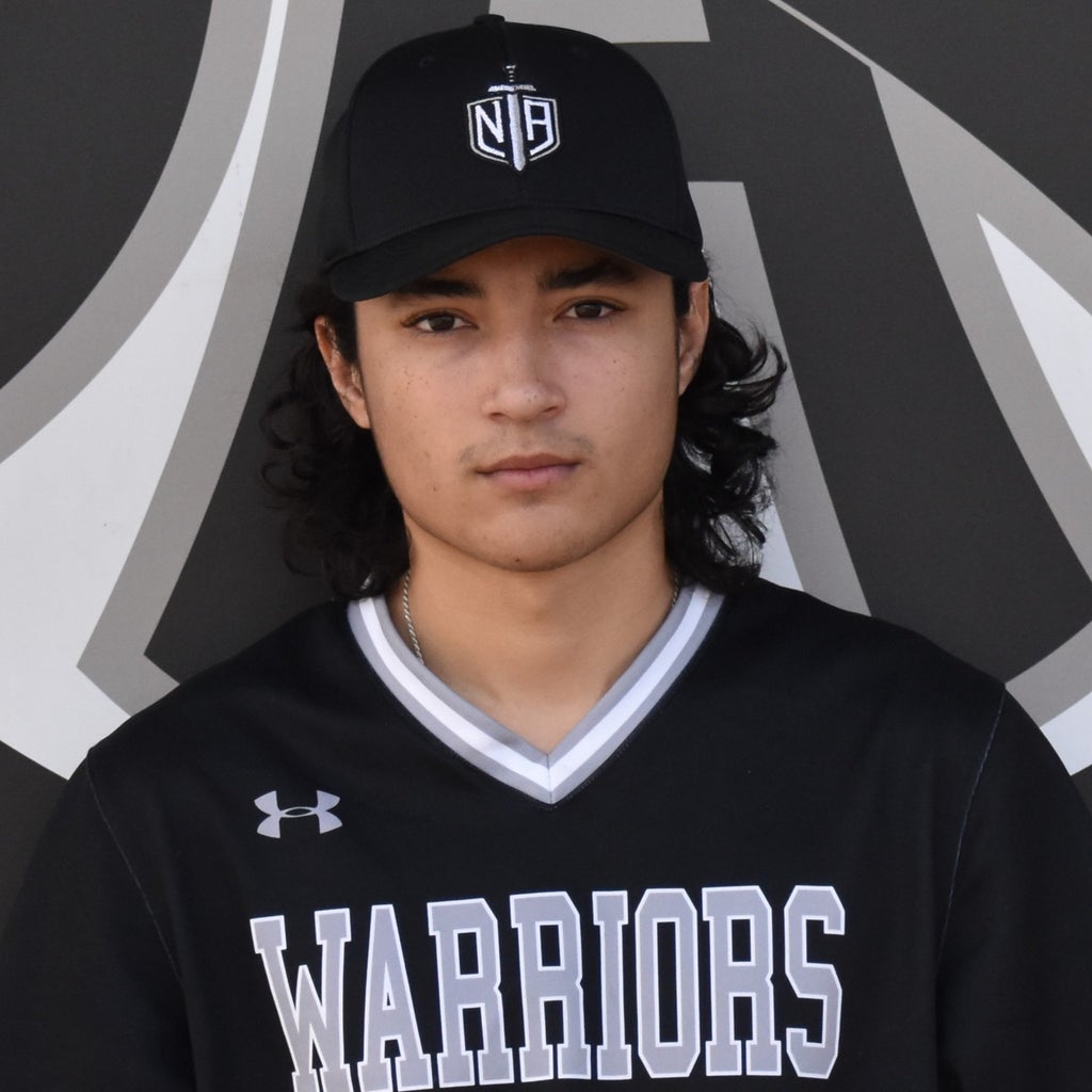 Jacob Reina mugshot