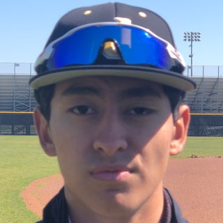 Michael Lozano mugshot