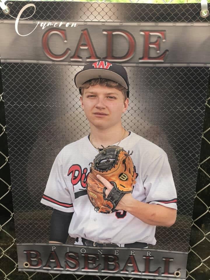 C. Cade