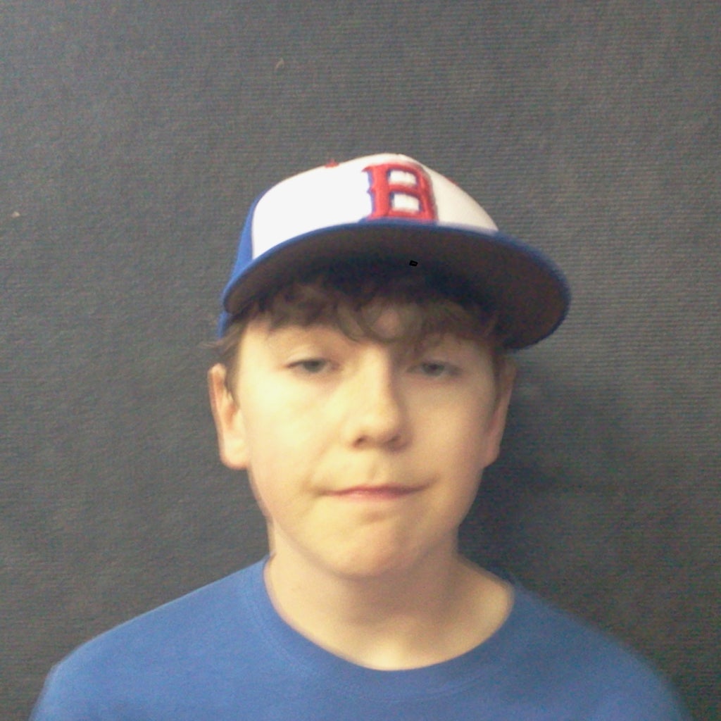 Wyatt Francis mugshot