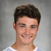 Jacob Cole mugshot
