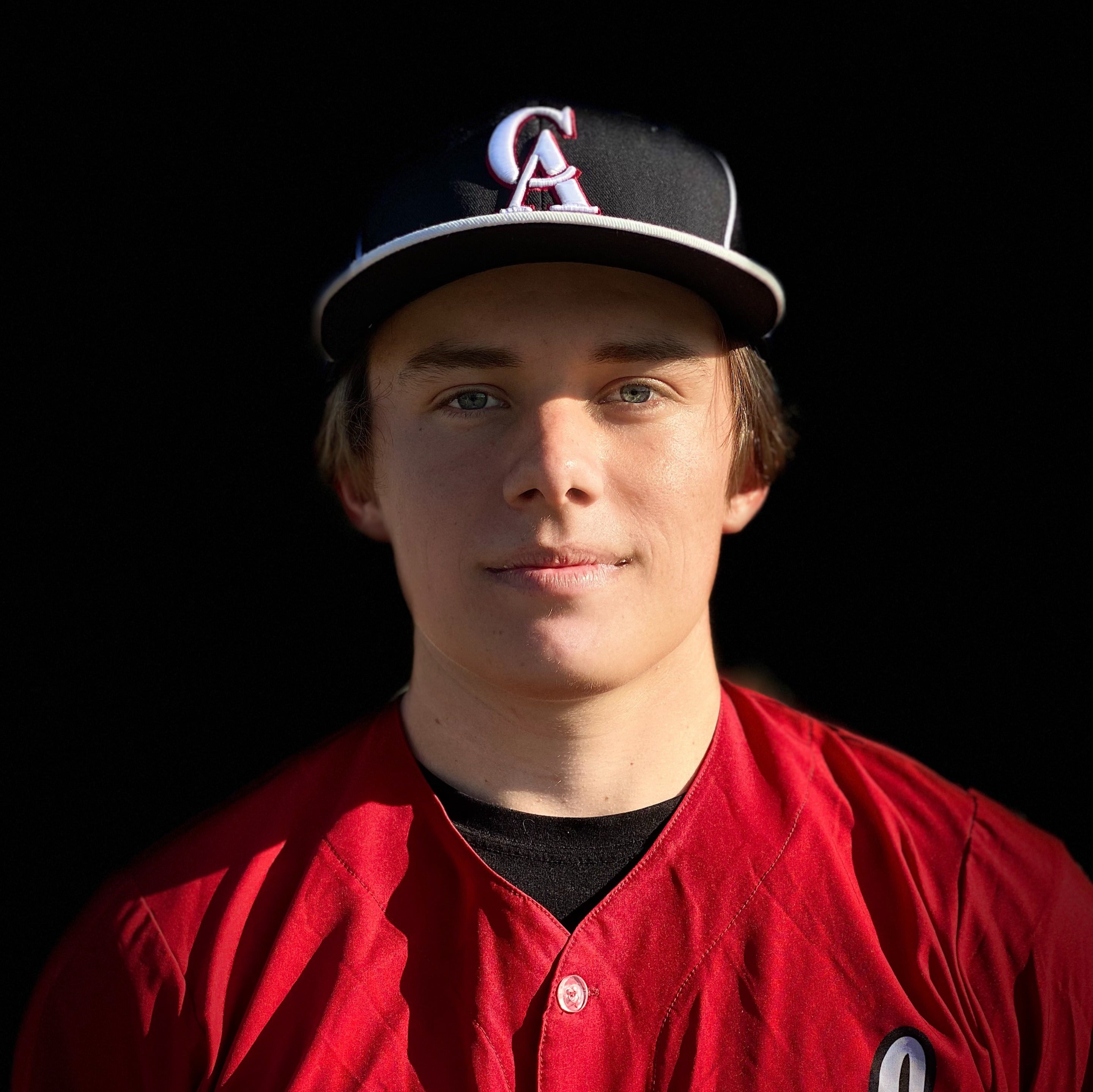 Colby Podratz