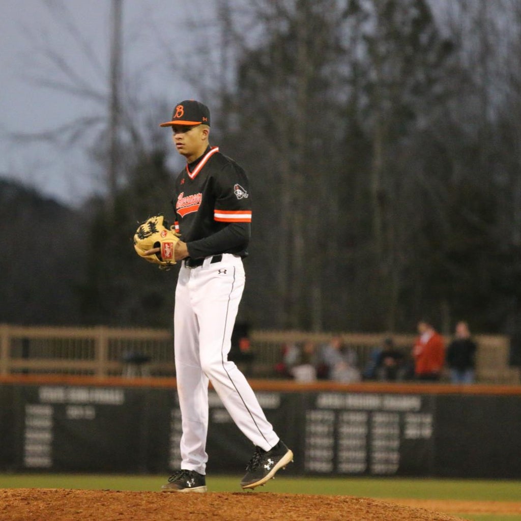 Marcus Locklear