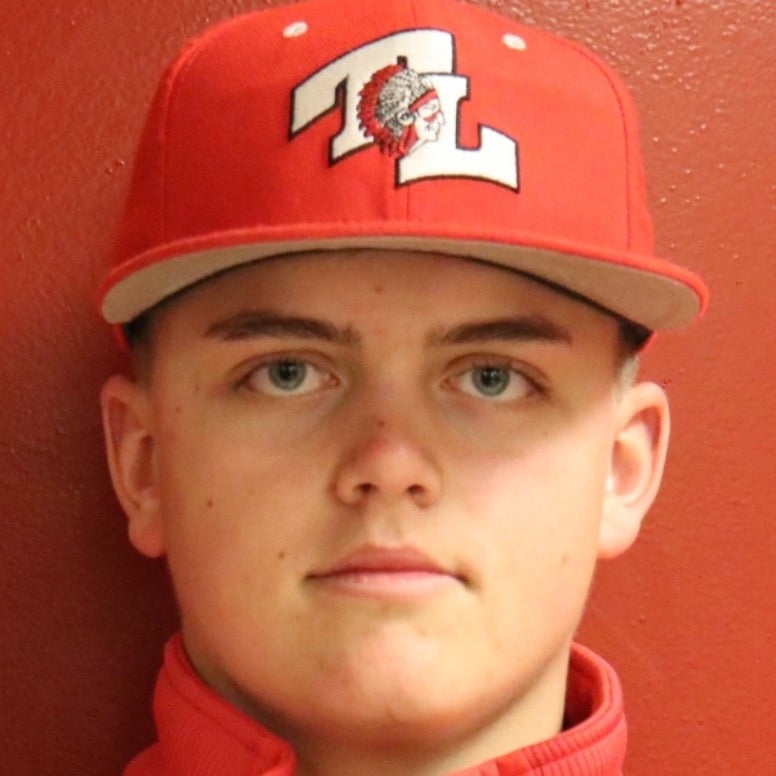 CJ Brummett mugshot