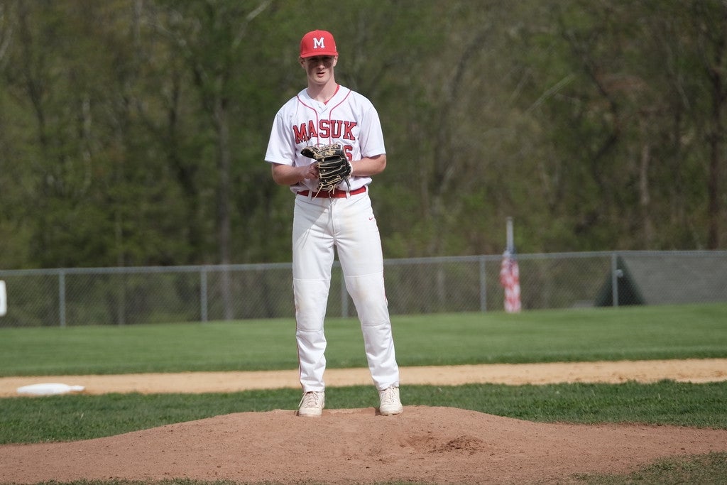 Sean Minnick