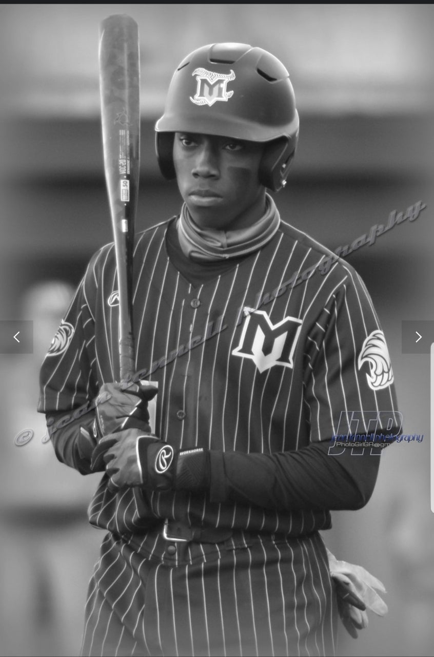 Raymel Patty mugshot