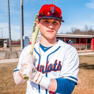 Braden McFarlin