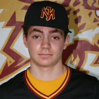 Jay Wilcox mugshot