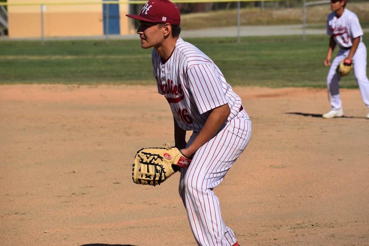 Christian Chavez