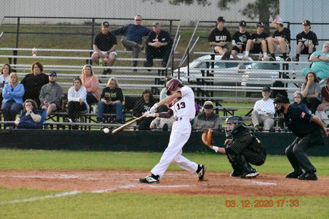 Justin Hargett