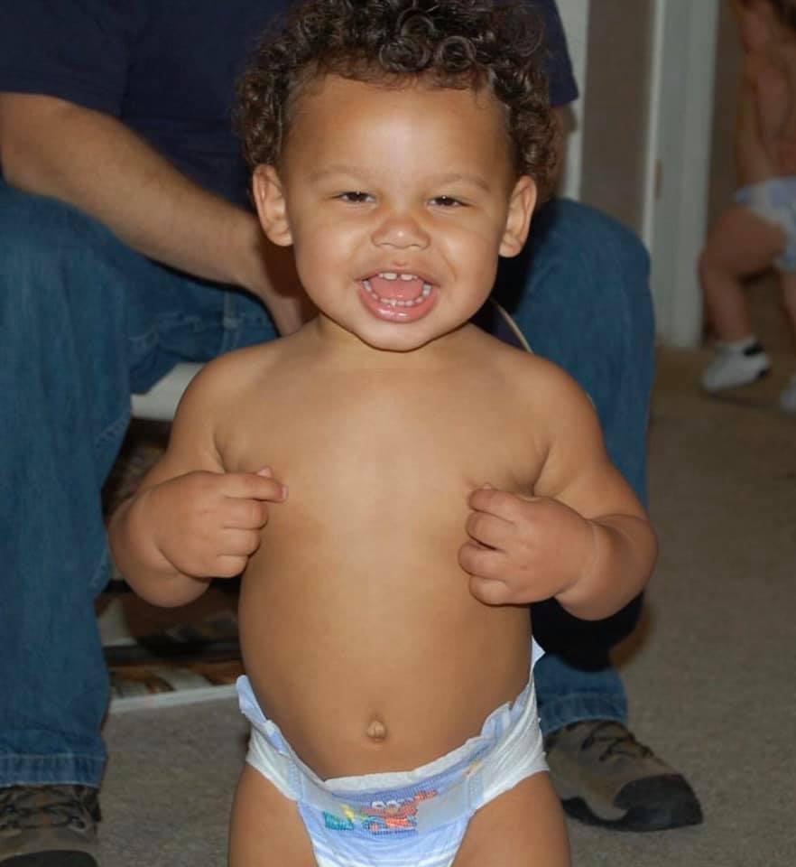 ISAIAH BUSATH