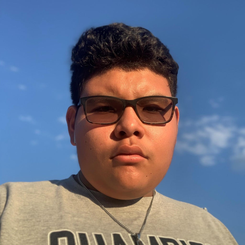 Jonathon Castaneda mugshot