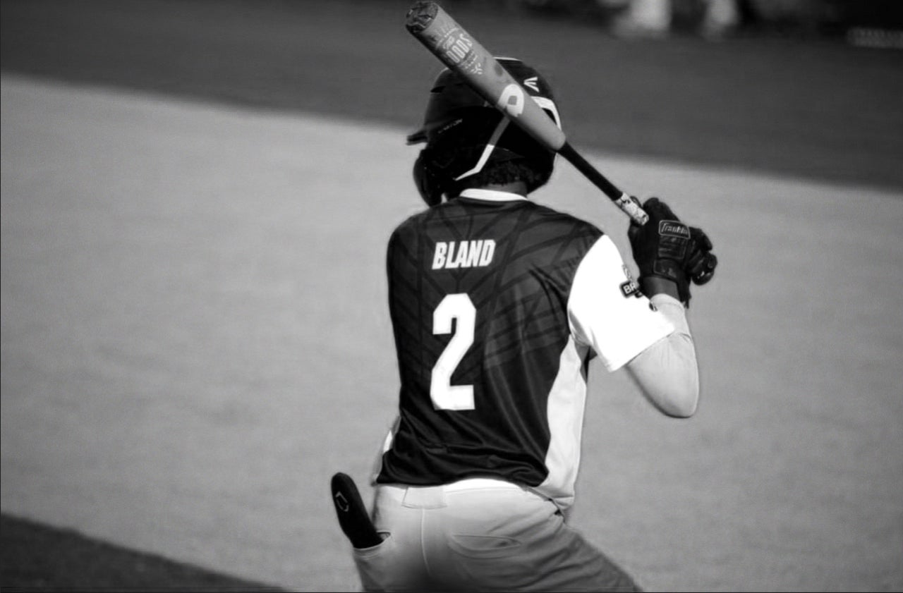 P. Bland