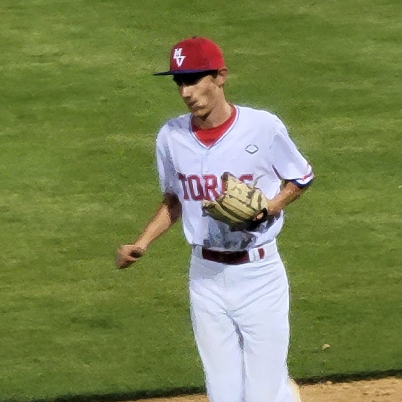Bradley Deutsch