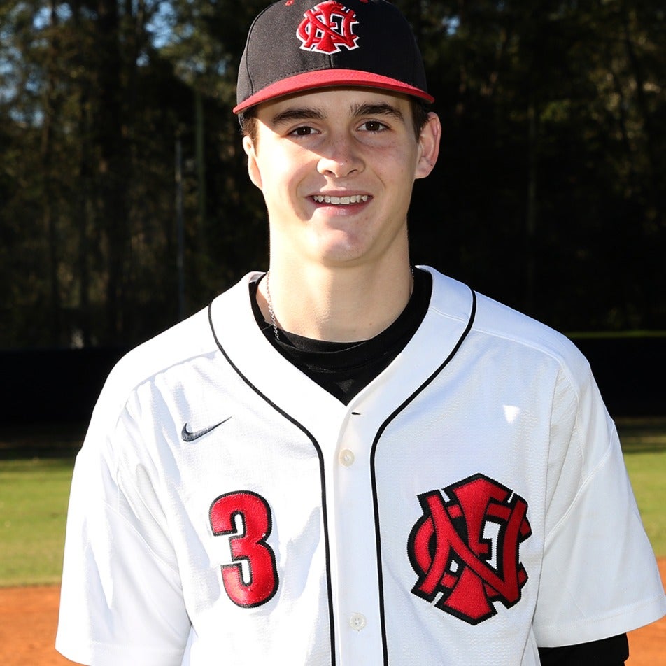 CALEB GRANGER