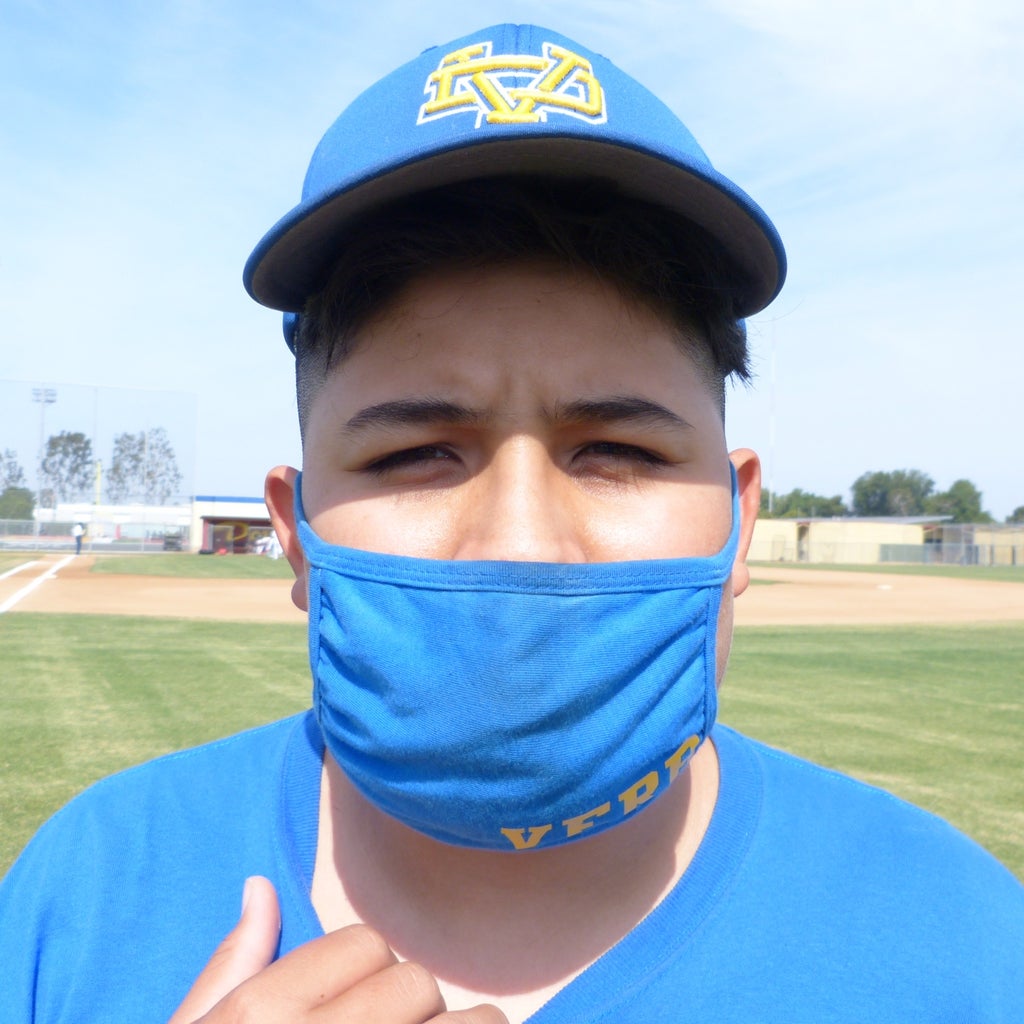 Oscar Evan Sandoval mugshot