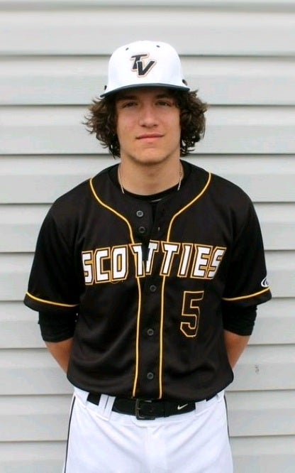 Ty Smith