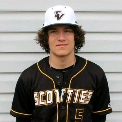 Ty Smith mugshot