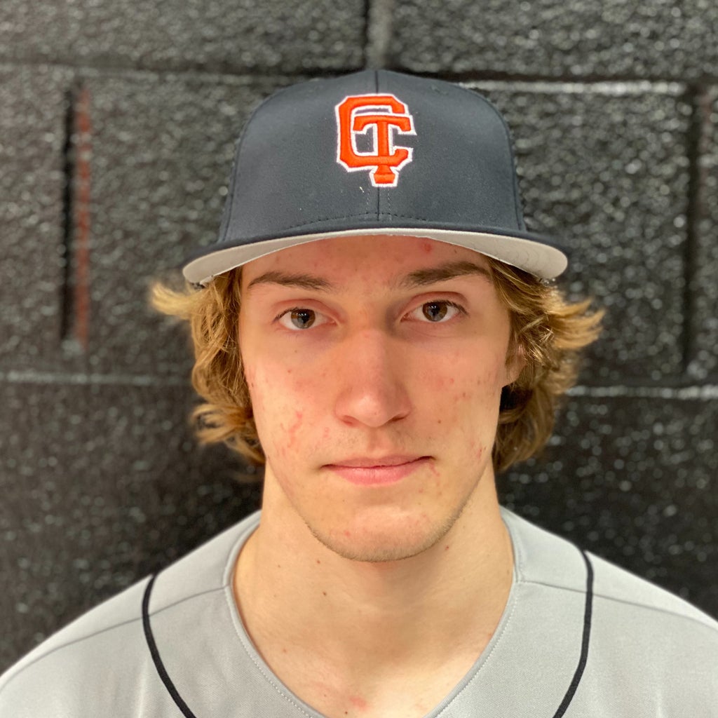 Wyatt Brinkopf mugshot