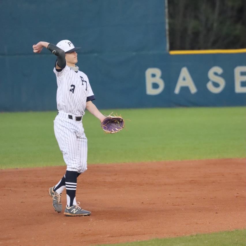 Hunter Gleason