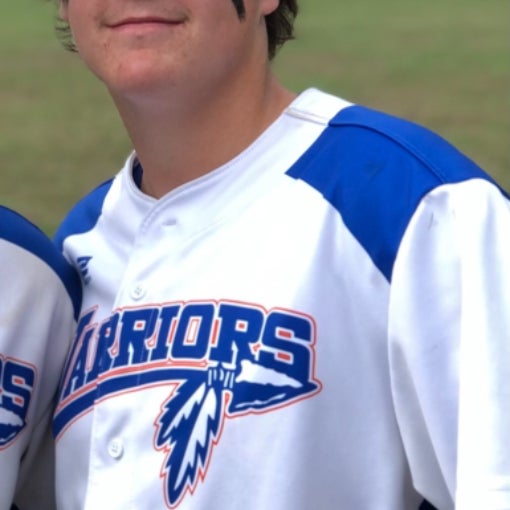 Landon Mize mugshot