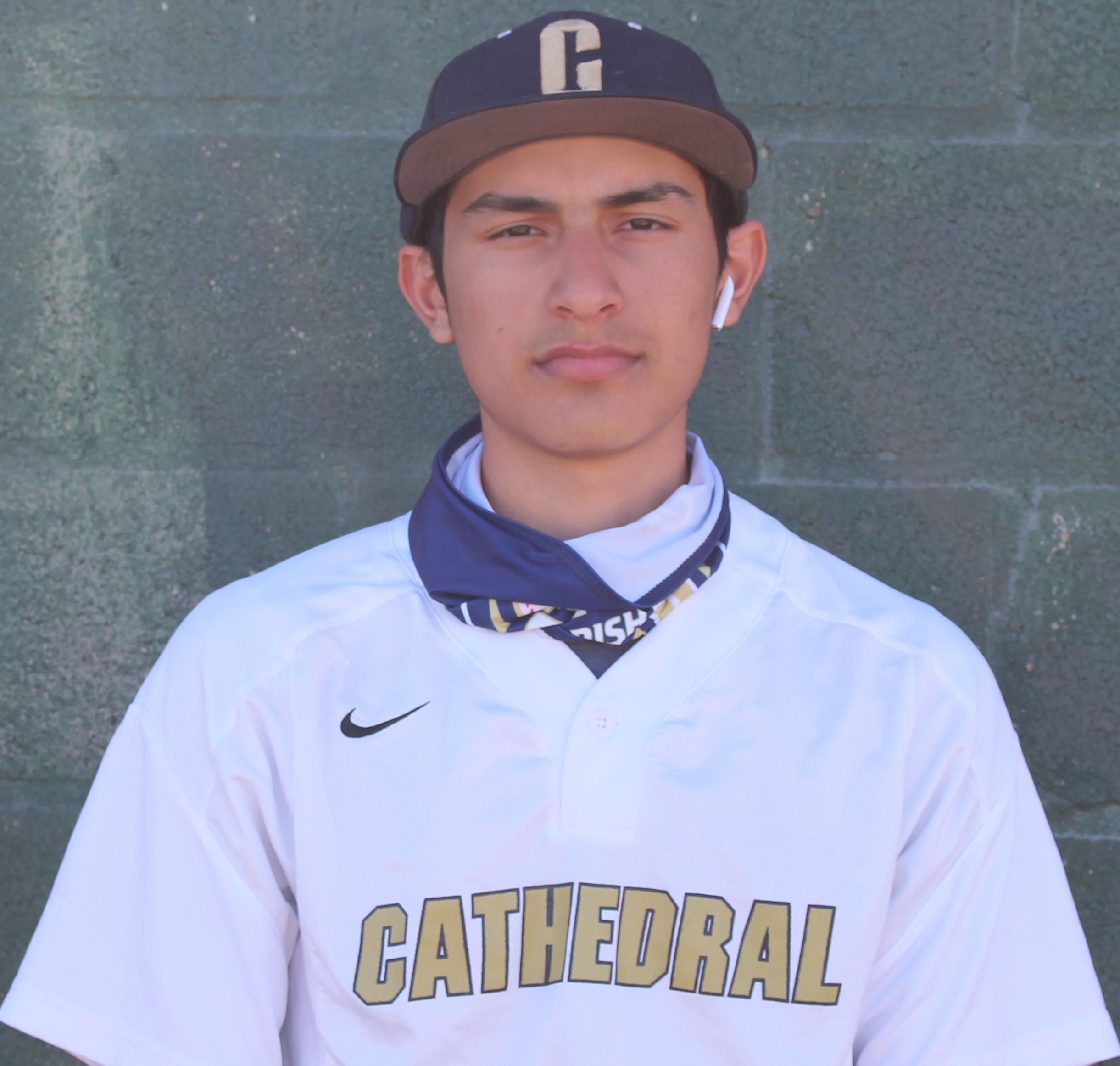 Javier Perez mugshot