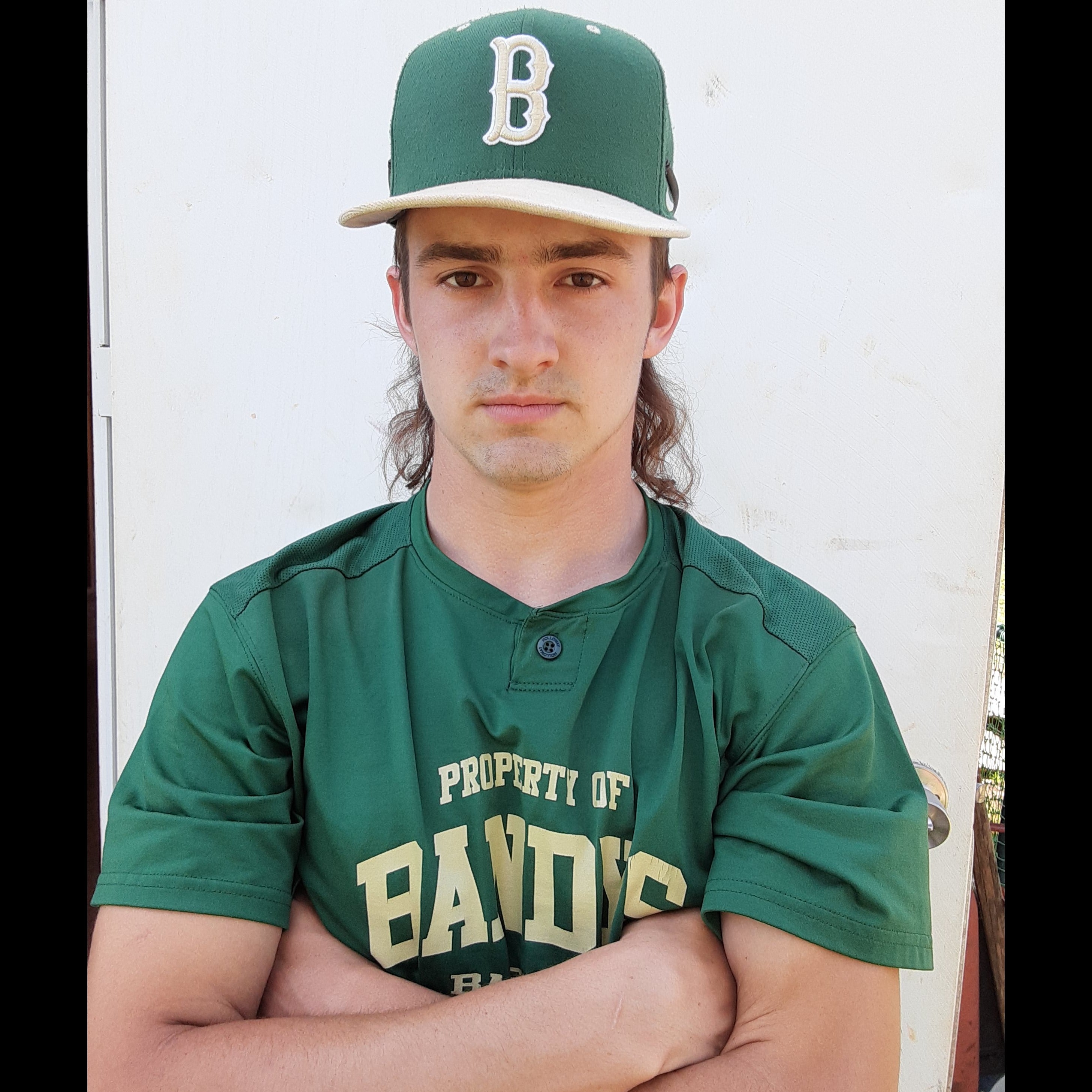 Parker DeHart