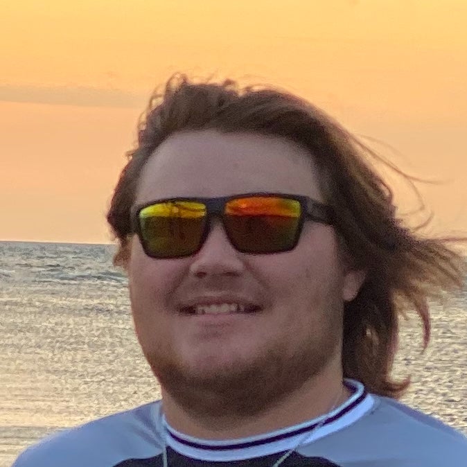 Brennyn Abendroth mugshot