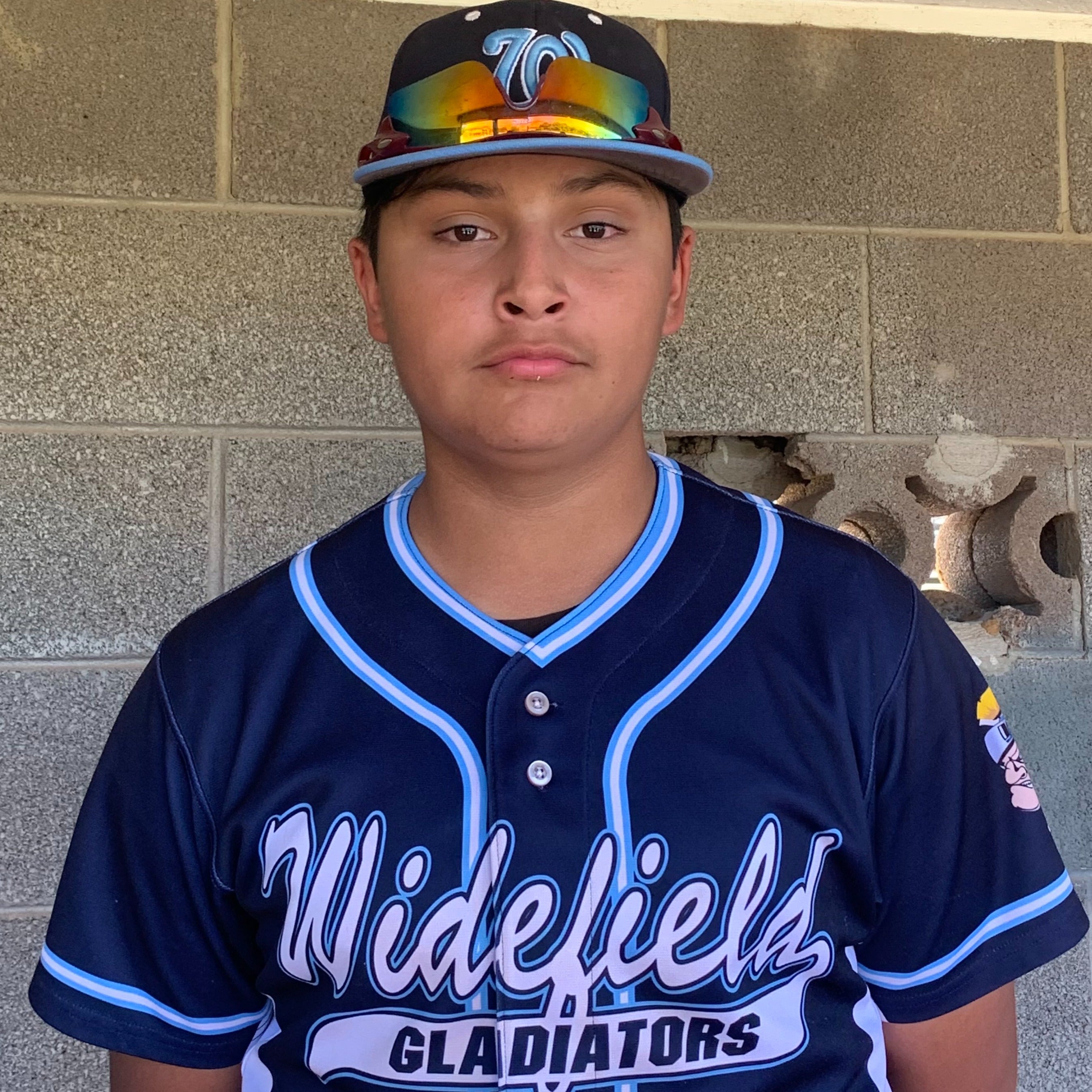 Julian Medina