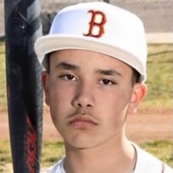 Anthony Esteves mugshot