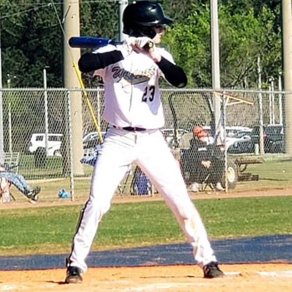 kyler leamon