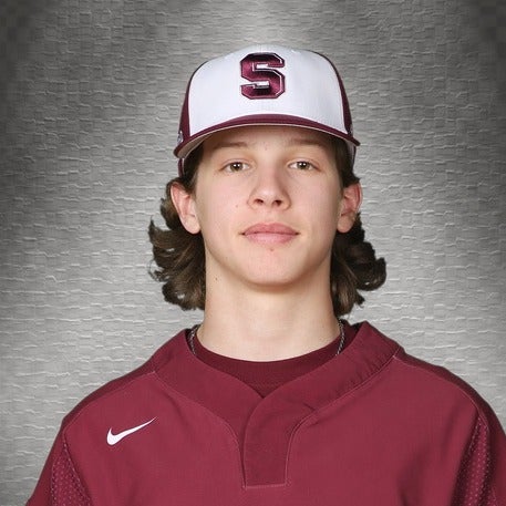 Connor Clark mugshot