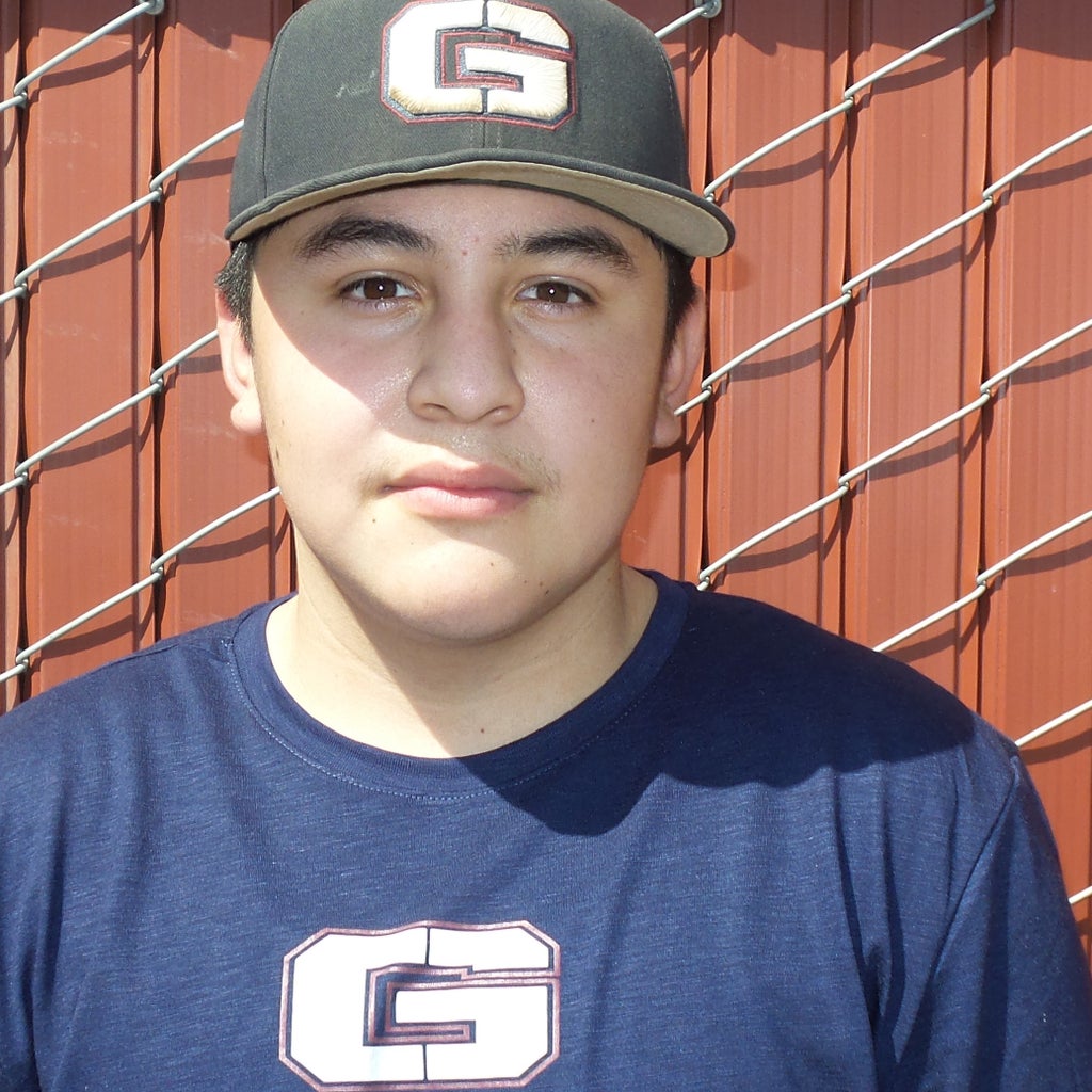 Daniel Ramirez mugshot