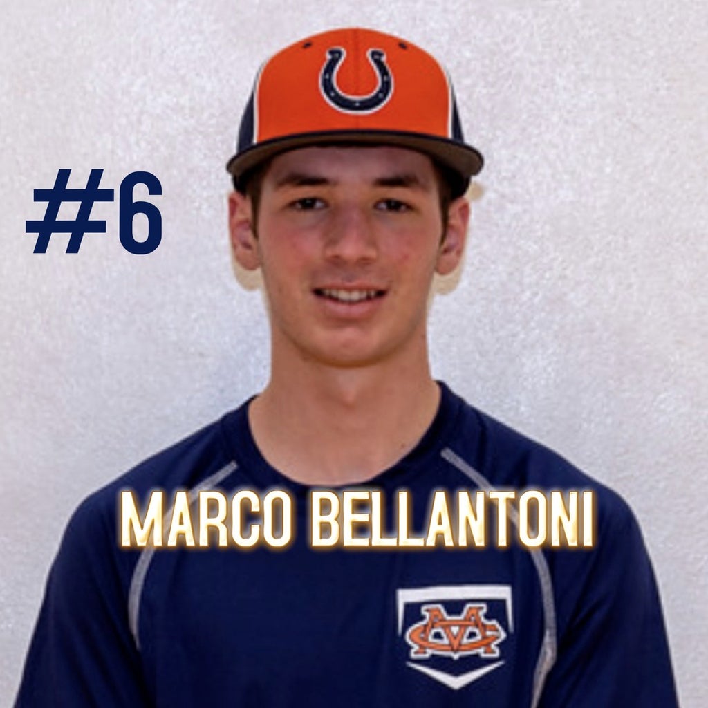 Marco Bellantoni