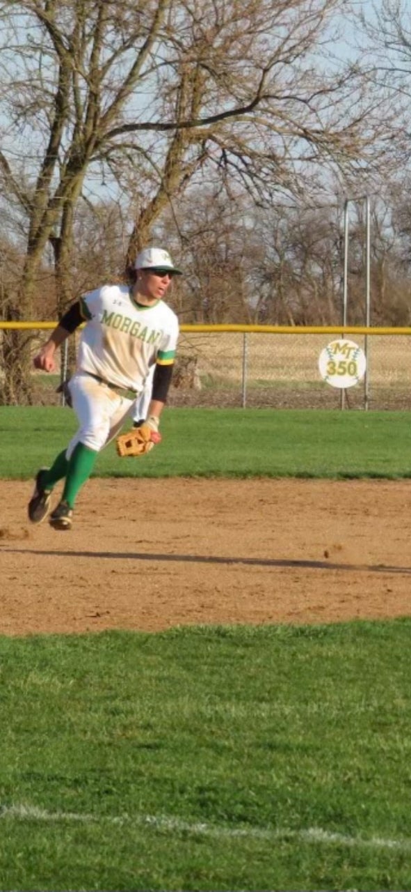 Nate  Lemmons