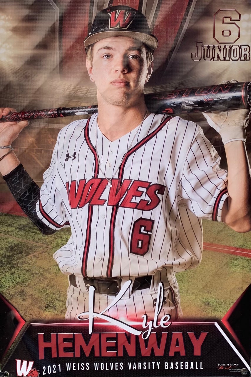 Kyle Hemenway