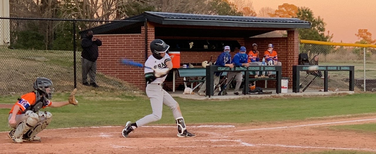Landon Jones
